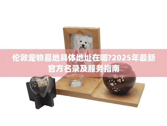 伦敦宠物墓地具体地址在哪?2025年最新官方名录及服务指南