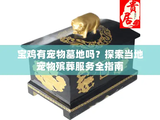宝鸡有宠物墓地吗？探索当地宠物殡葬服务全指南