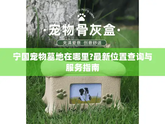 宁国宠物墓地在哪里?最新位置查询与服务指南