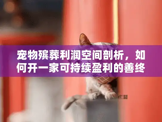 宠物殡葬利润空间剖析，如何开一家可持续盈利的善终服务机构？