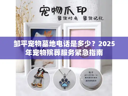 邹平宠物墓地电话是多少？2025年宠物殡葬服务紧急指南