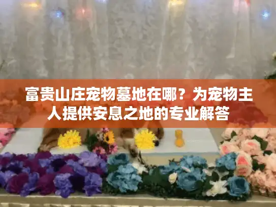 富贵山庄宠物墓地在哪？为宠物主人提供安息之地的专业解答