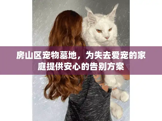 房山区宠物墓地，为失去爱宠的家庭提供安心的告别方案