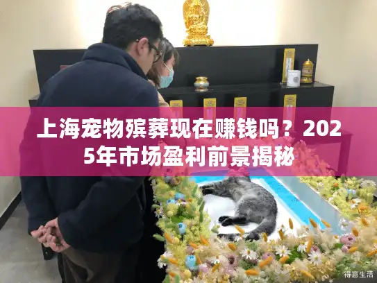 上海宠物殡葬现在赚钱吗？2025年市场盈利前景揭秘