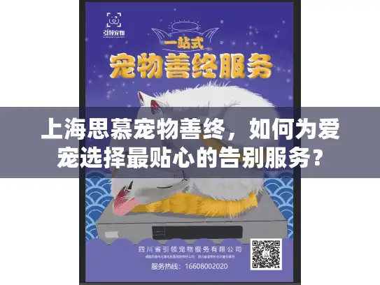 上海思慕宠物善终，如何为爱宠选择最贴心的告别服务？