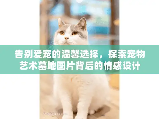 告别爱宠的温馨选择，探索宠物艺术墓地图片背后的情感设计