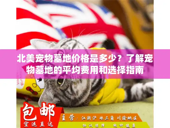 北美宠物墓地价格是多少？了解宠物墓地的平均费用和选择指南