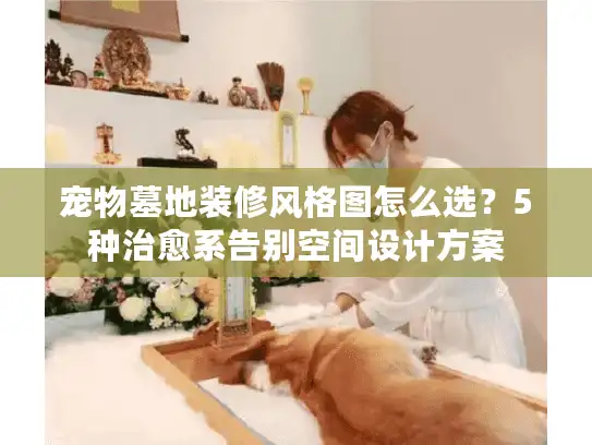 宠物墓地装修风格图怎么选？5种治愈系告别空间设计方案