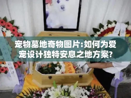 宠物墓地奇物图片:如何为爱宠设计独特安息之地方案?