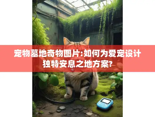 宠物墓地奇物图片:如何为爱宠设计独特安息之地方案?