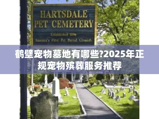 鹤壁宠物墓地有哪些?2025年正规宠物殡葬服务推荐