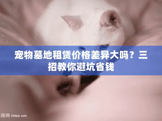 宠物墓地租赁价格差异大吗？三招教你避坑省钱