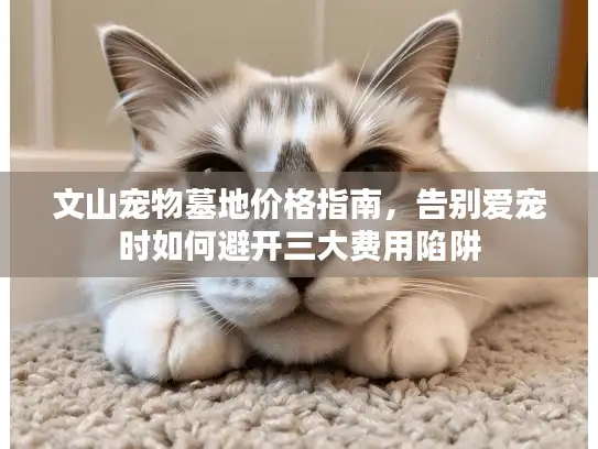 文山宠物墓地价格指南，告别爱宠时如何避开三大费用陷阱