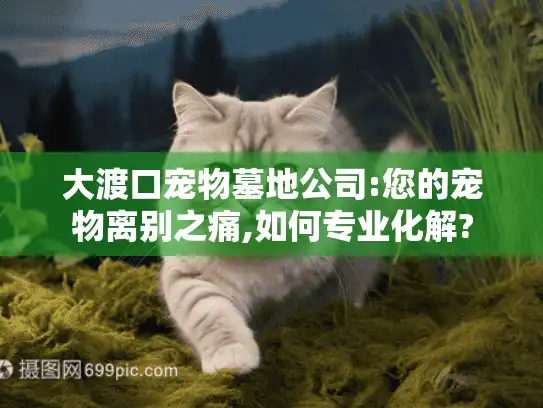 大渡口宠物墓地公司:您的宠物离别之痛,如何专业化解?