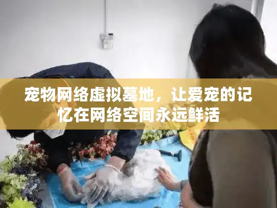 宠物网络虚拟墓地，让爱宠的记忆在网络空间永远鲜活
