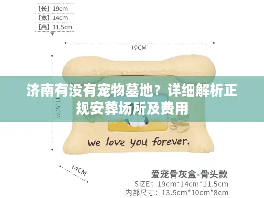 济南有没有宠物墓地？详细解析正规安葬场所及费用