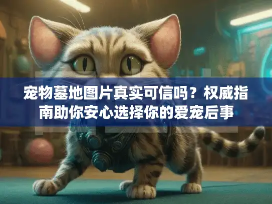 宠物墓地图片真实可信吗？权威指南助你安心选择你的爱宠后事