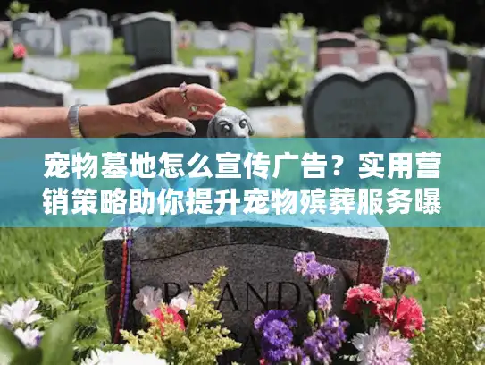 宠物墓地怎么宣传广告？实用营销策略助你提升宠物殡葬服务曝光率