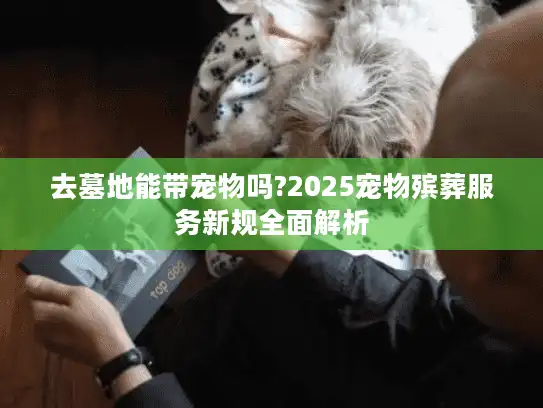 去墓地能带宠物吗?2025宠物殡葬服务新规全面解析