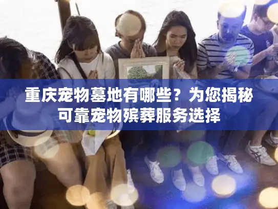 重庆宠物墓地有哪些？为您揭秘可靠宠物殡葬服务选择