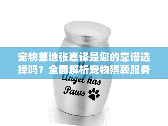 宠物墓地张嘉译是您的靠谱选择吗？全面解析宠物殡葬服务的关键因素