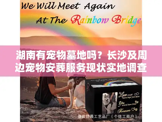 湖南有宠物墓地吗？长沙及周边宠物安葬服务现状实地调查