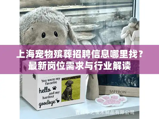 上海宠物殡葬招聘信息哪里找？最新岗位需求与行业解读