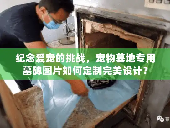 纪念爱宠的挑战，宠物墓地专用墓碑图片如何定制完美设计？