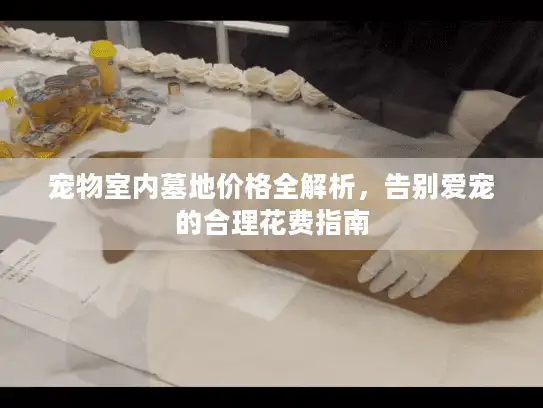 宠物室内墓地价格全解析，告别爱宠的合理花费指南