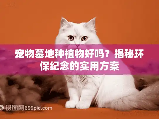 宠物墓地种植物好吗？揭秘环保纪念的实用方案
