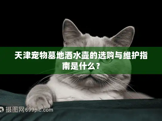 天津宠物墓地洒水壶的选购与维护指南是什么？