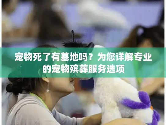 宠物死了有墓地吗？为您详解专业的宠物殡葬服务选项