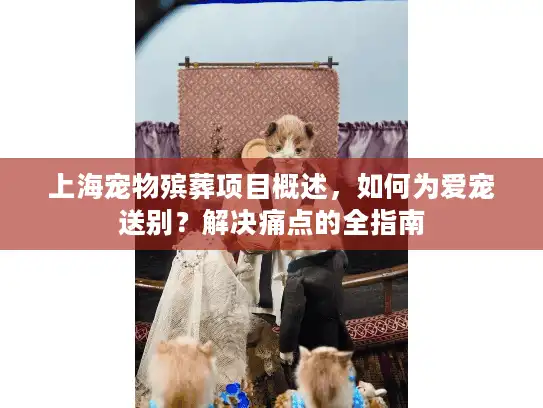 上海宠物殡葬项目概述，如何为爱宠送别？解决痛点的全指南