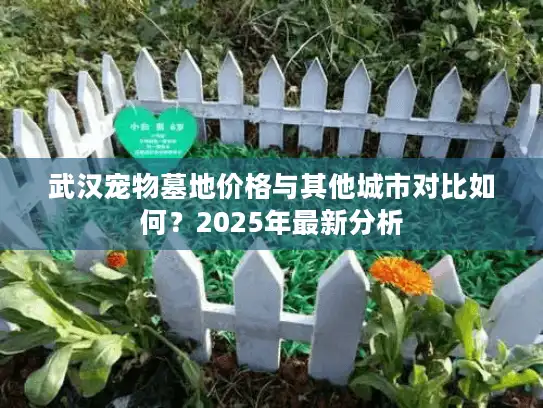 武汉宠物墓地价格与其他城市对比如何？2025年最新分析