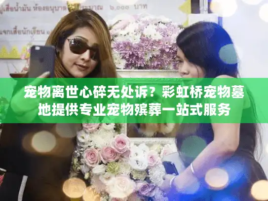 宠物离世心碎无处诉？彩虹桥宠物墓地提供专业宠物殡葬一站式服务