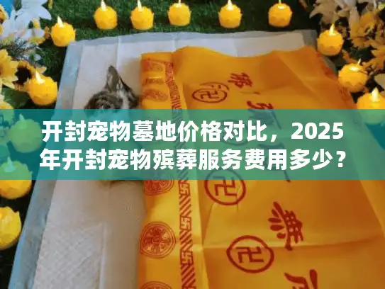 开封宠物墓地价格对比，2025年开封宠物殡葬服务费用多少？