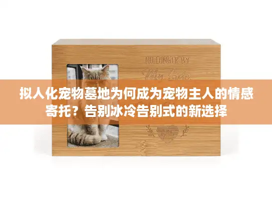 拟人化宠物墓地为何成为宠物主人的情感寄托？告别冰冷告别式的新选择