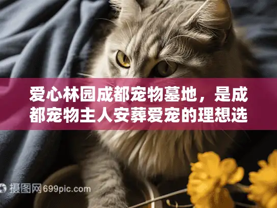 爱心林园成都宠物墓地，是成都宠物主人安葬爱宠的理想选择吗？
