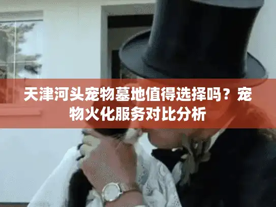 天津河头宠物墓地值得选择吗？宠物火化服务对比分析