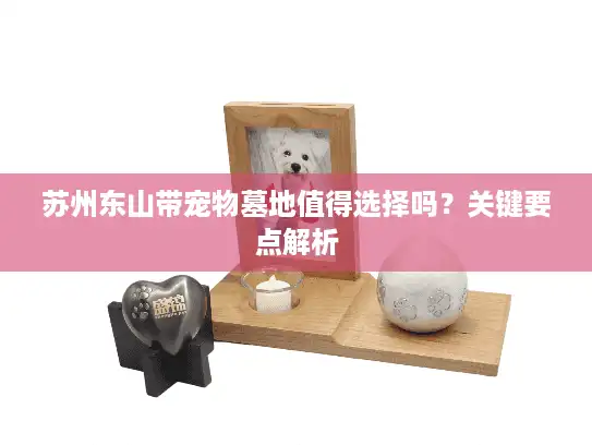 苏州东山带宠物墓地值得选择吗？关键要点解析