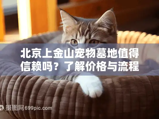 北京上金山宠物墓地值得信赖吗？了解价格与流程的关键指南