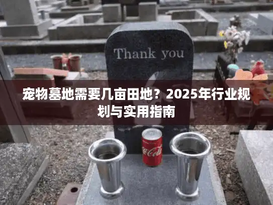 宠物墓地需要几亩田地？2025年行业规划与实用指南