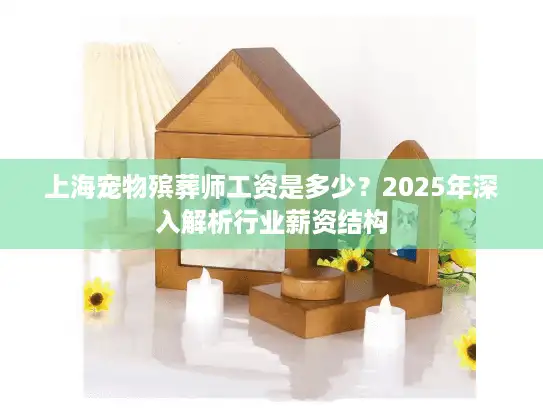 上海宠物殡葬师工资是多少？2025年深入解析行业薪资结构