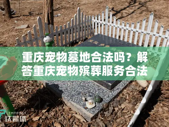 重庆宠物墓地合法吗？解答重庆宠物殡葬服务合法性与选择问题