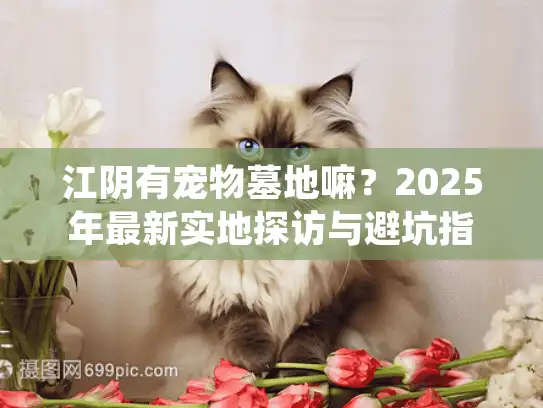 江阴有宠物墓地嘛？2025年最新实地探访与避坑指南
