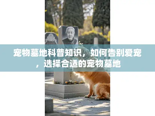 宠物墓地科普知识，如何告别爱宠，选择合适的宠物墓地