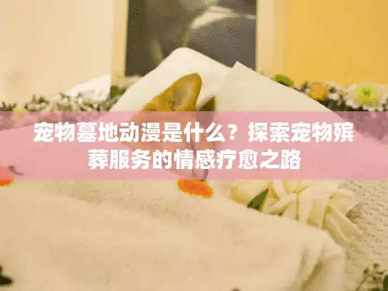 宠物墓地动漫是什么？探索宠物殡葬服务的情感疗愈之路
