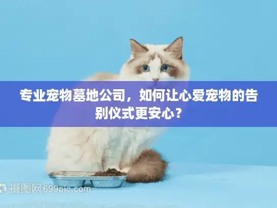 专业宠物墓地公司，如何让心爱宠物的告别仪式更安心？