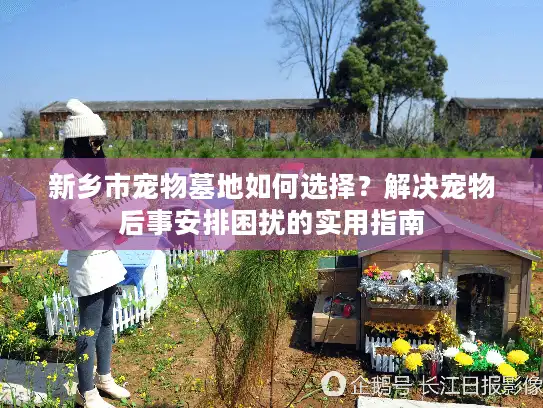新乡市宠物墓地如何选择？解决宠物后事安排困扰的实用指南