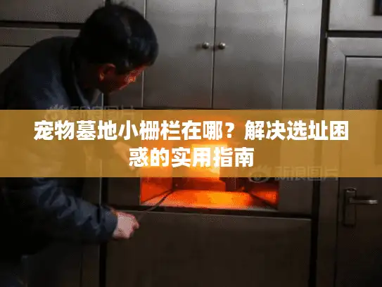 宠物墓地小栅栏在哪？解决选址困惑的实用指南